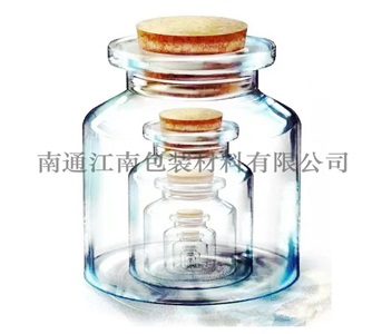 許愿瓶，漂流瓶，輸液瓶